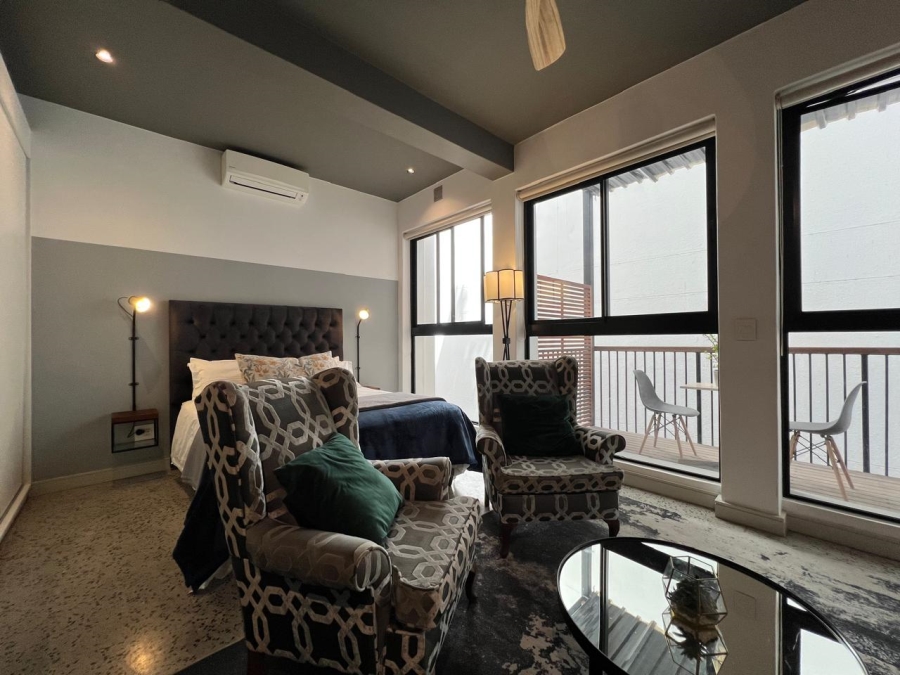To Let 0 Bedroom Property for Rent in Cape Town City Centre Western Cape